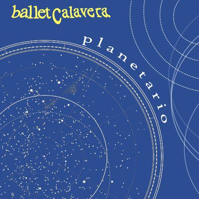 Ballet Calavera's cover