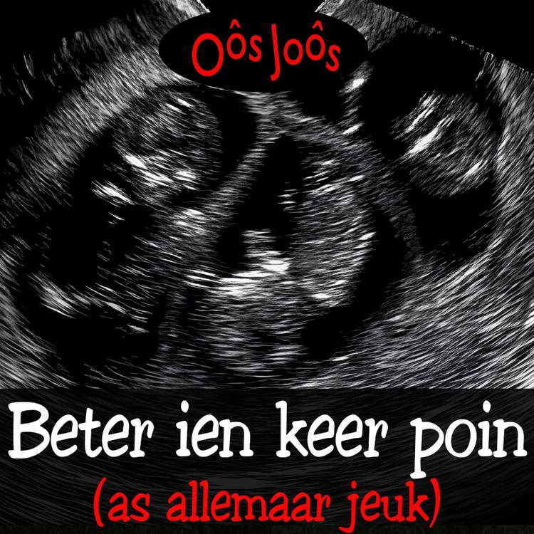 Oos Joos's avatar image