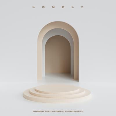 Lonely By Krmoni, Milo Cadman, theajsound's cover