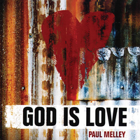 Paul Melley's avatar cover