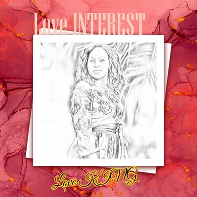 Love Interest's cover