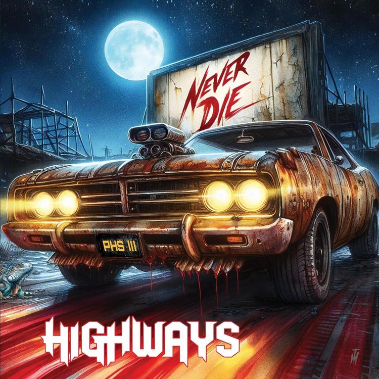 Highways's avatar image