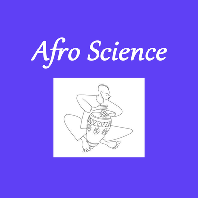 Afro Science (Cinematic Background Music)'s cover