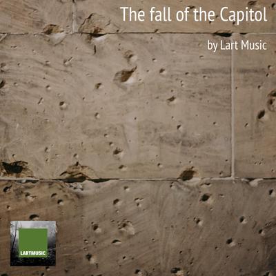 The Fall of The Capitol's cover