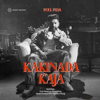 Kakinada Kaja's cover