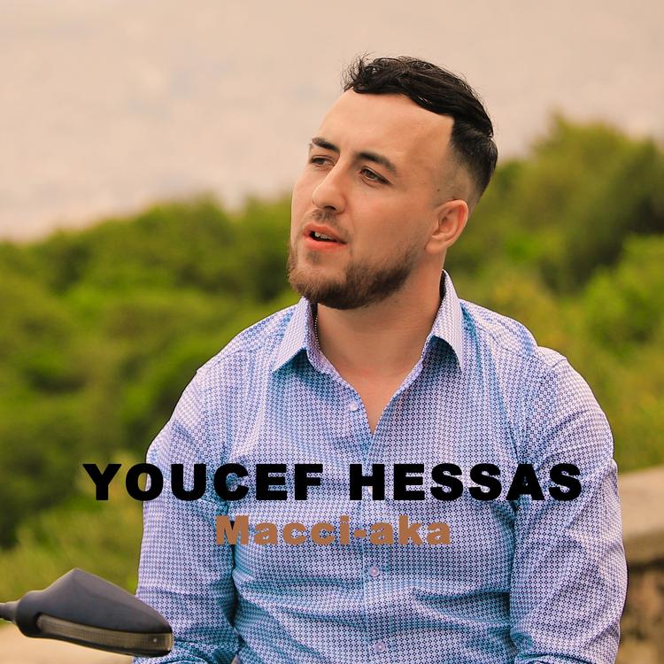 Youcef Hessas's avatar image