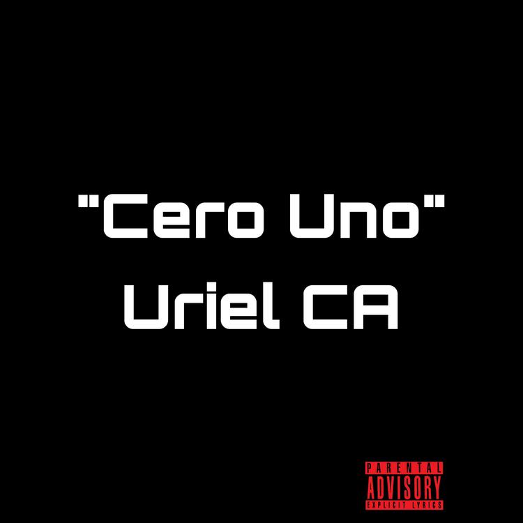 Uriel CA's avatar image