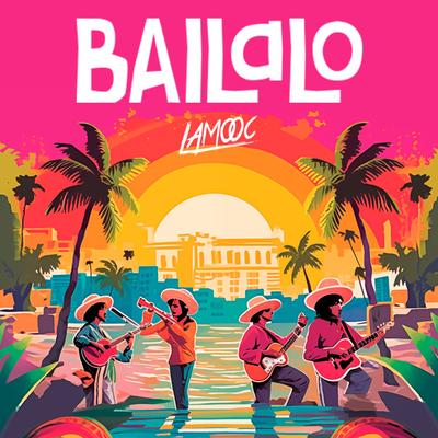 Bailalo By Lamooc's cover