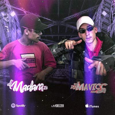 RESSURREIÇÃO DE HELIÓPOLIS 1.0 By DJ Madara Zk's cover