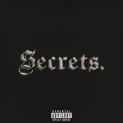 Secrets.'s cover