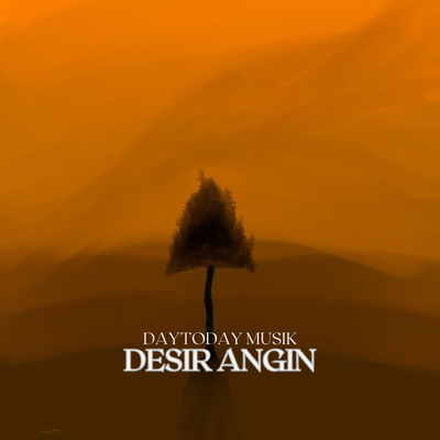 Desir Angin (Acoustic)'s cover