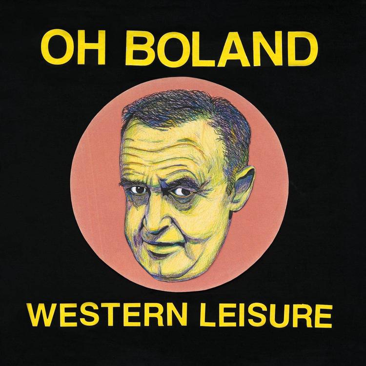 Oh Boland's avatar image