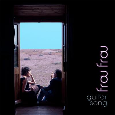 Guitar Song (Demo)'s cover