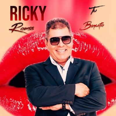 Tu Boquita By Ricky Ramos's cover