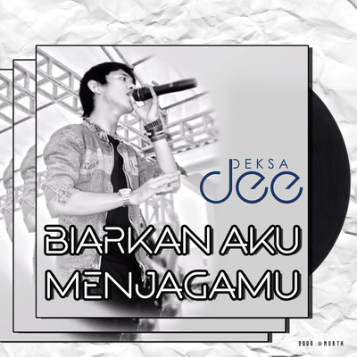 Biarkan Aku Menjagamu's cover