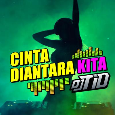 Cinta Diantara Kita's cover