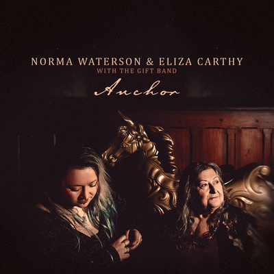Lost in the Stars By Norma Waterson, Eliza Carthy, The Gift Band's cover