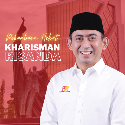 Kharisman Risanda's cover