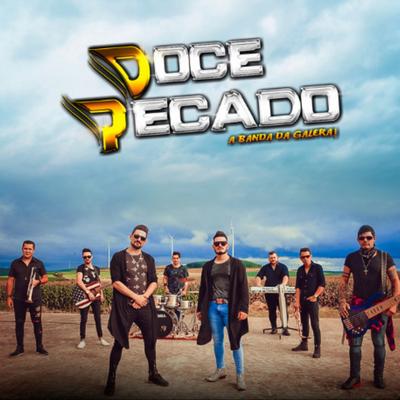 Liga Lá Em Casa By Doce Pecado's cover