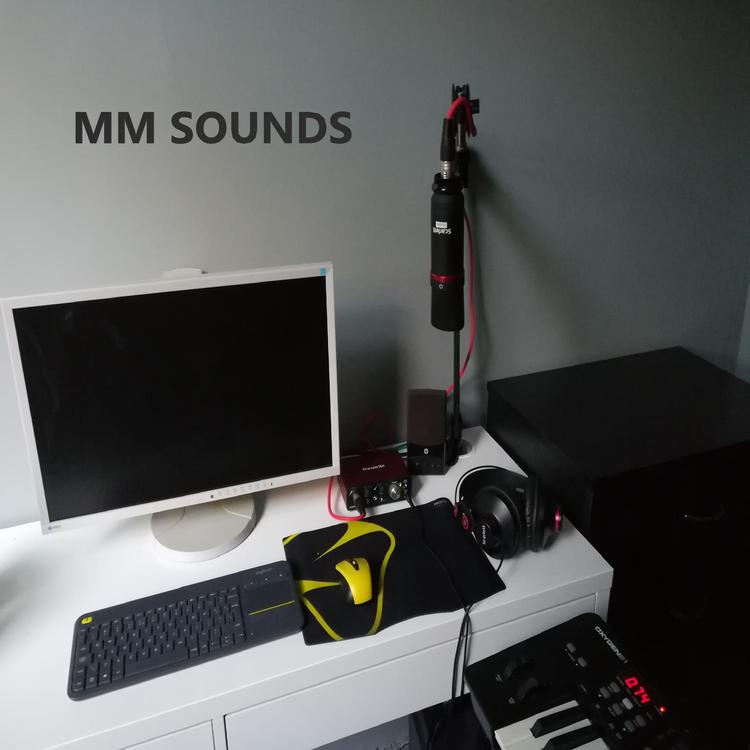 MM Sounds's avatar image