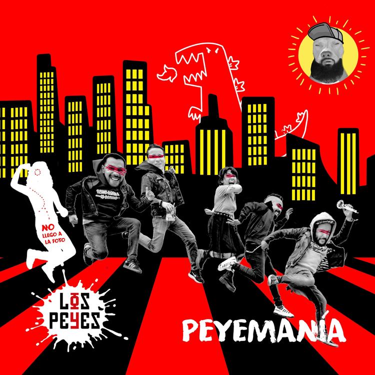 Los Peyes's avatar image