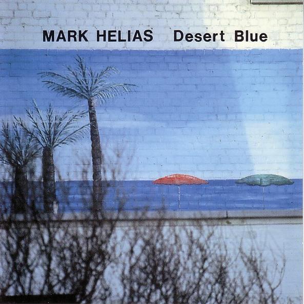 Mark Helias's avatar image