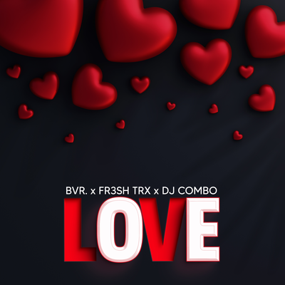 Love's cover