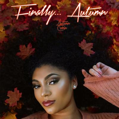 Autumn Corin's cover