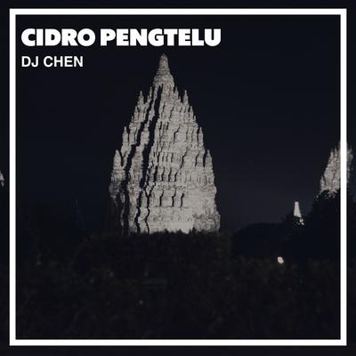 Cidro Pengtelu's cover