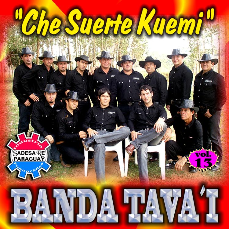 Banda Tava'i's avatar image