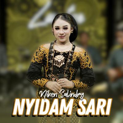 Nyidam Sari's cover