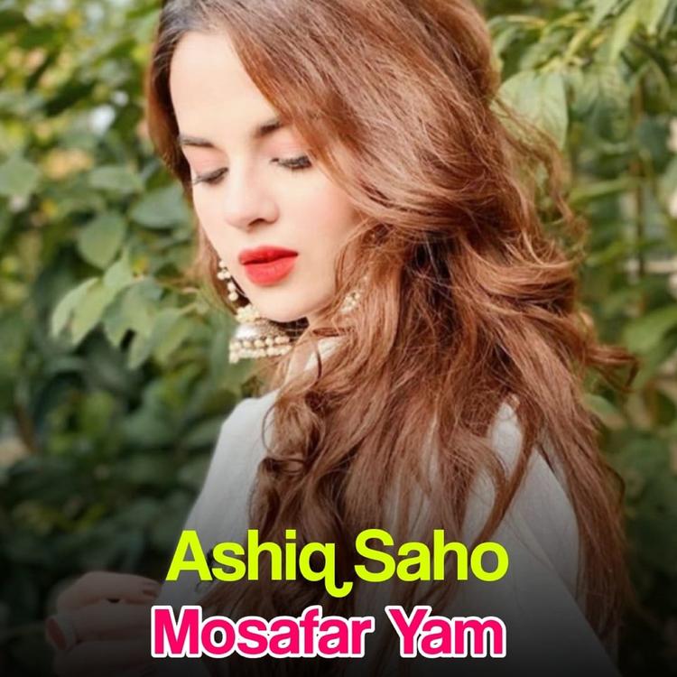 Ashiq Saho's avatar image