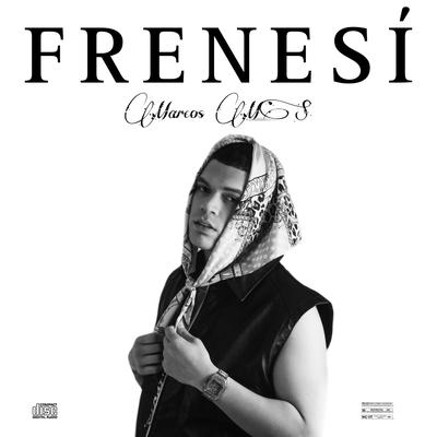 Frenesí's cover