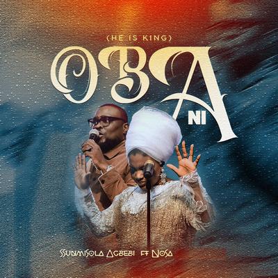 Oba Ni (Live)'s cover