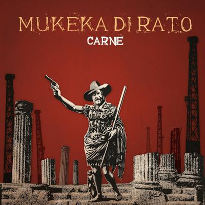 Voltar a Viver By Mukeka di Rato's cover