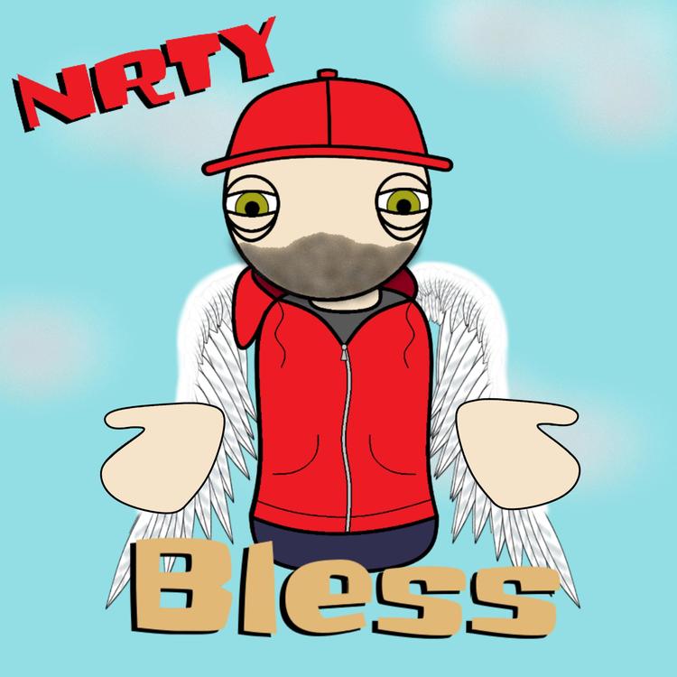 Nrty's avatar image