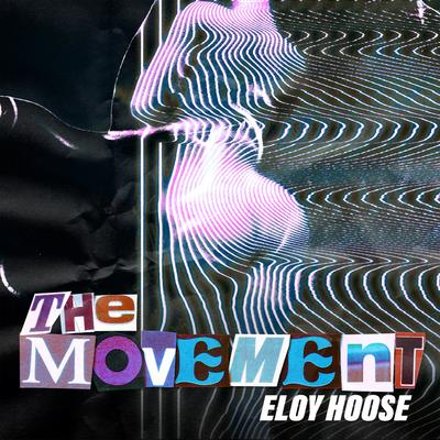 Eloy Hoose's cover