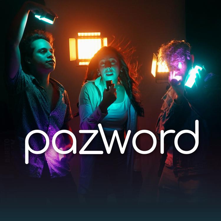 Pazword's avatar image