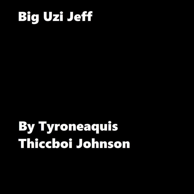 Tyroneaquis Thiccboi Johnson's avatar image