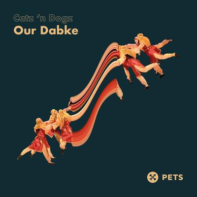 Dabke Dance's cover