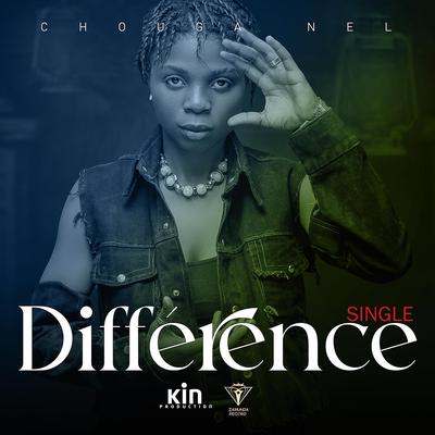 Différence's cover