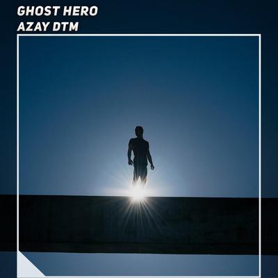 Ghost Hero's cover