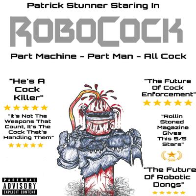 RoboCock's cover