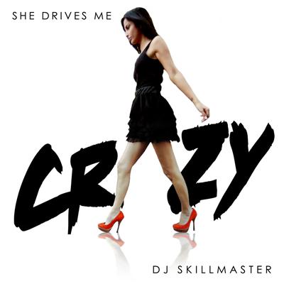 She Drives Me Crazy's cover