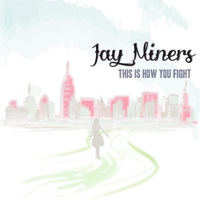 This Is How You Fight - EP's cover