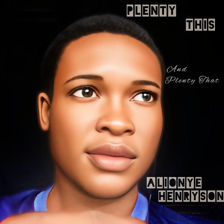 Alionye Henryson's avatar image