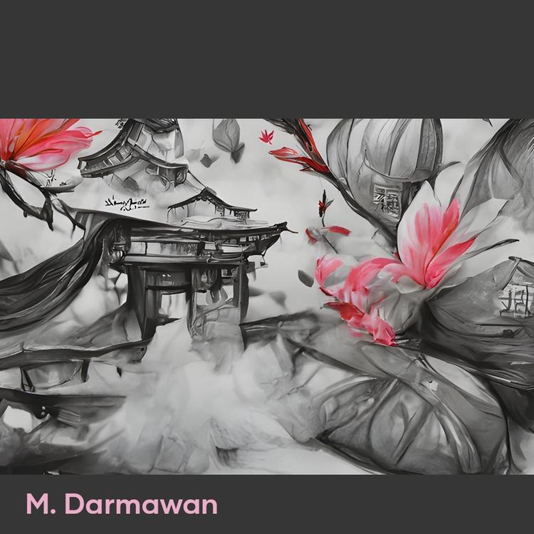 M Darmawan's avatar image