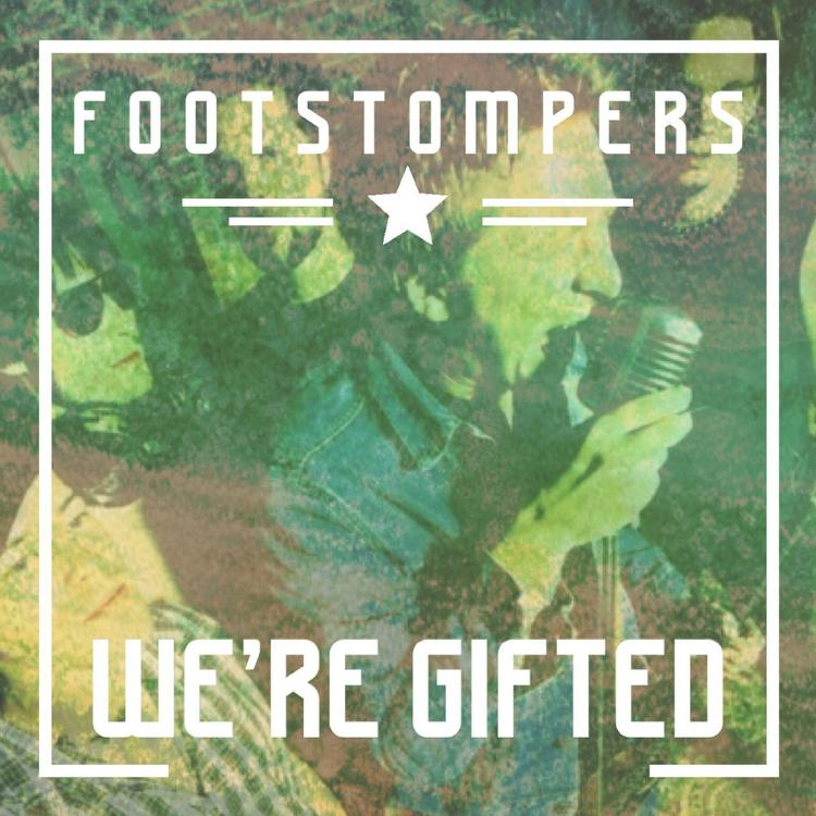 Footstompers's avatar image