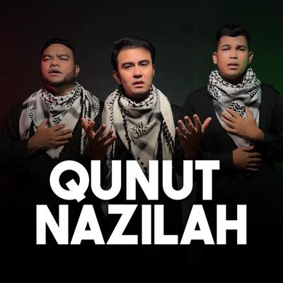 QUNUT NAZILAH 2024's cover