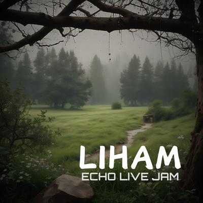 Liham's cover